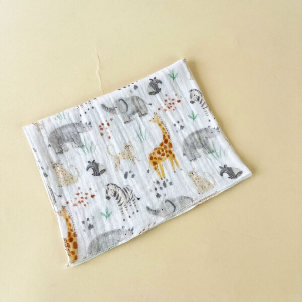 Condentum integer ridiculus, Monzi